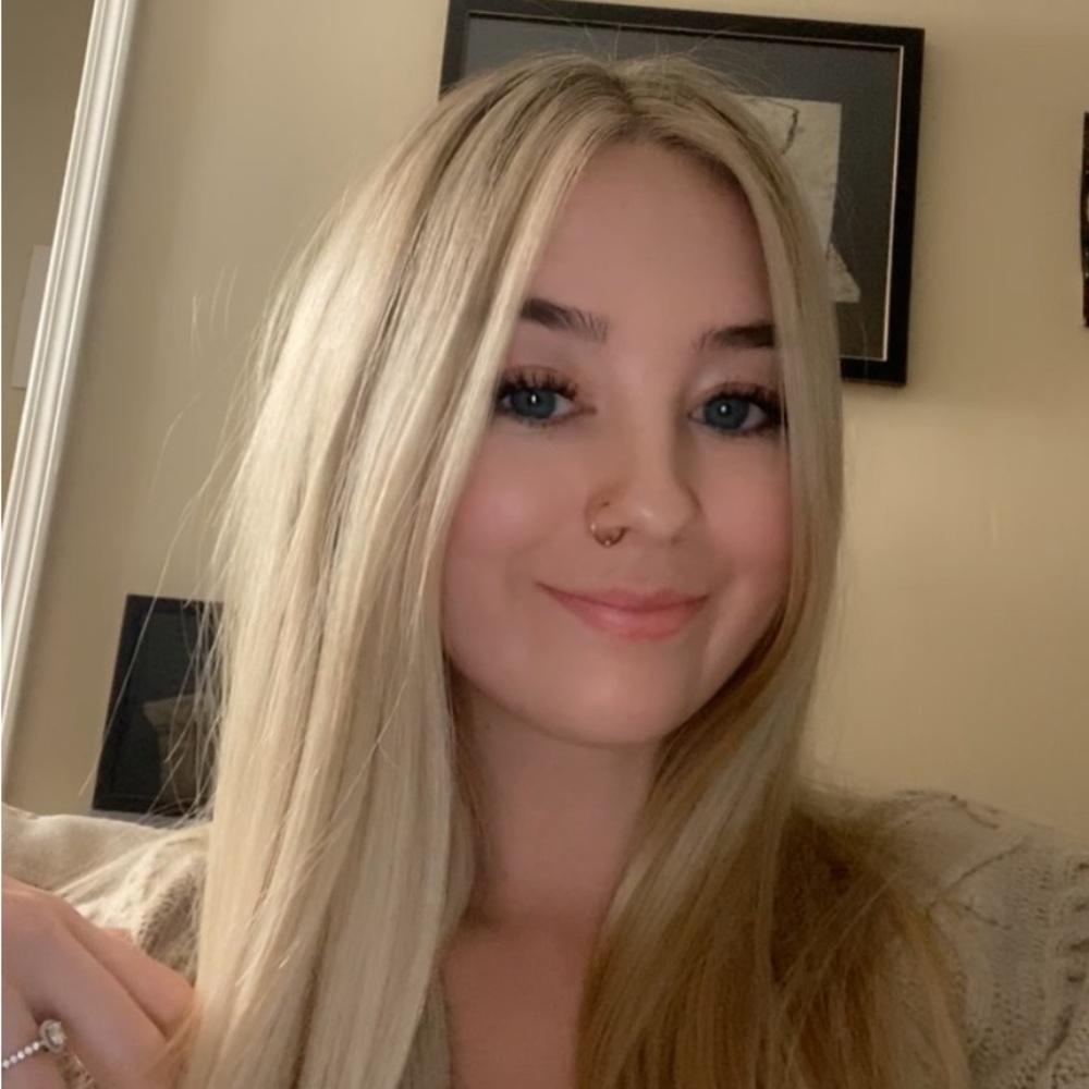 Meet your Posher, Joell